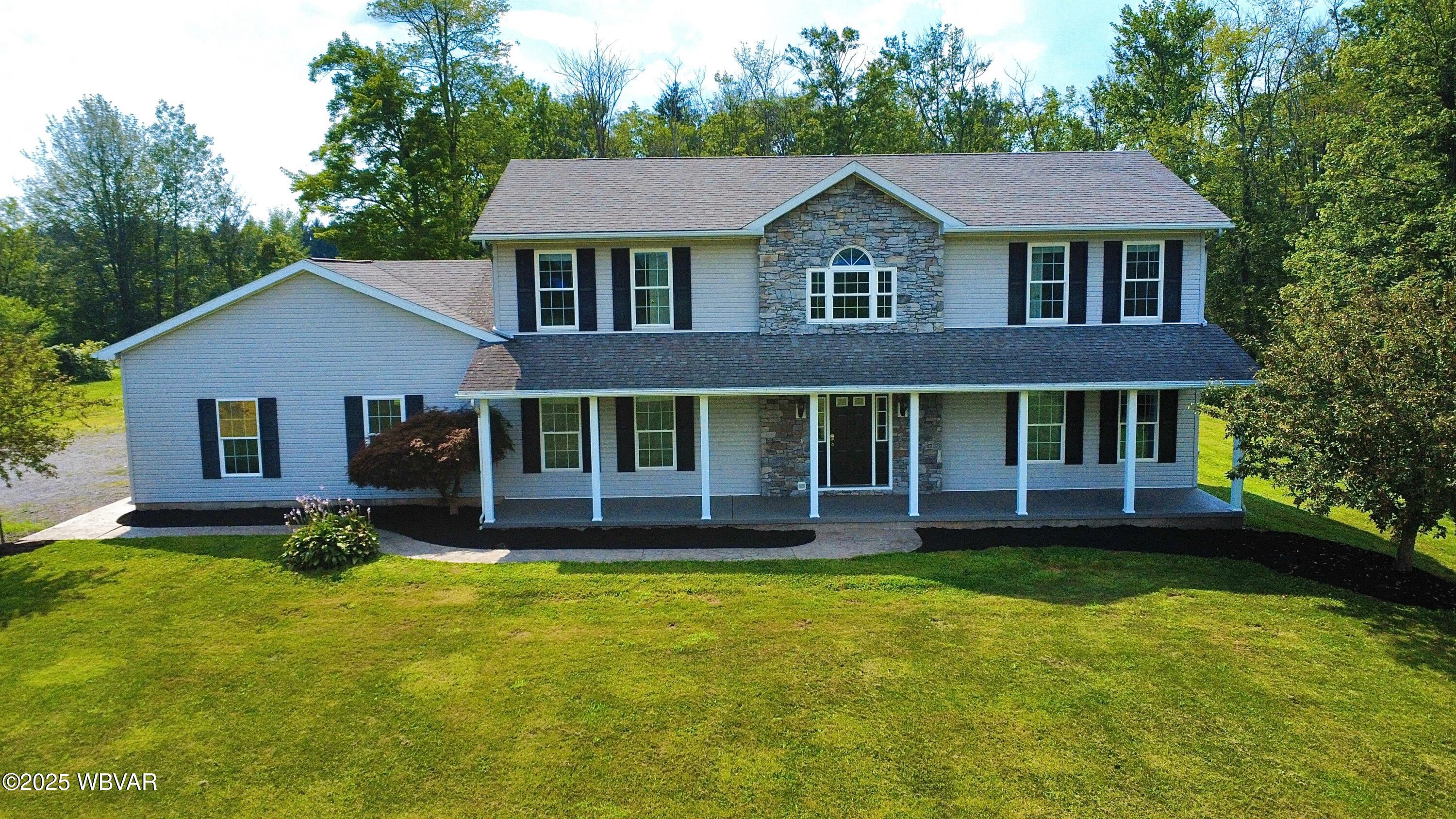 112 DEER VIEW ROAD
