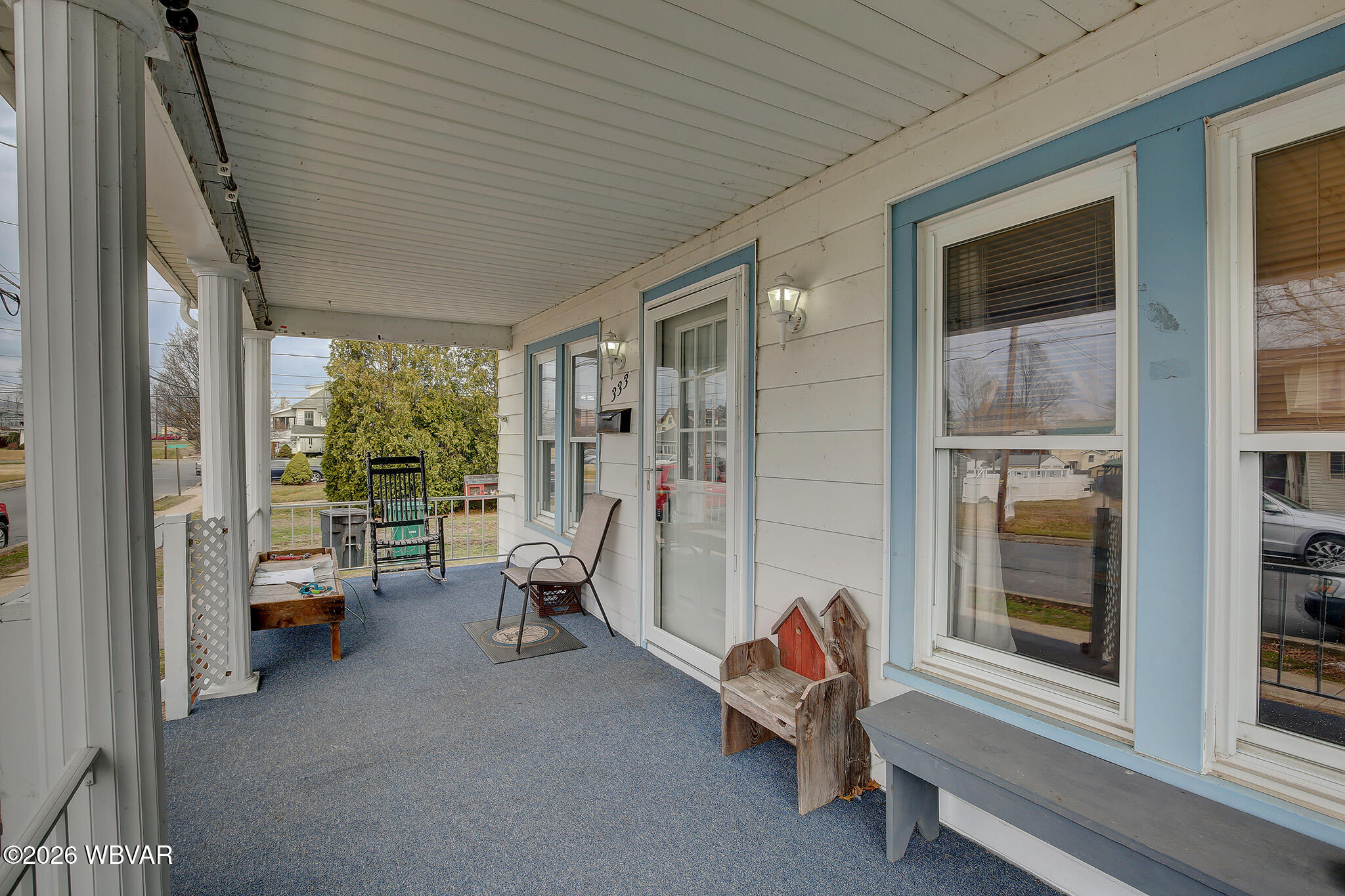 Properties 5 333 BAYARD STREET