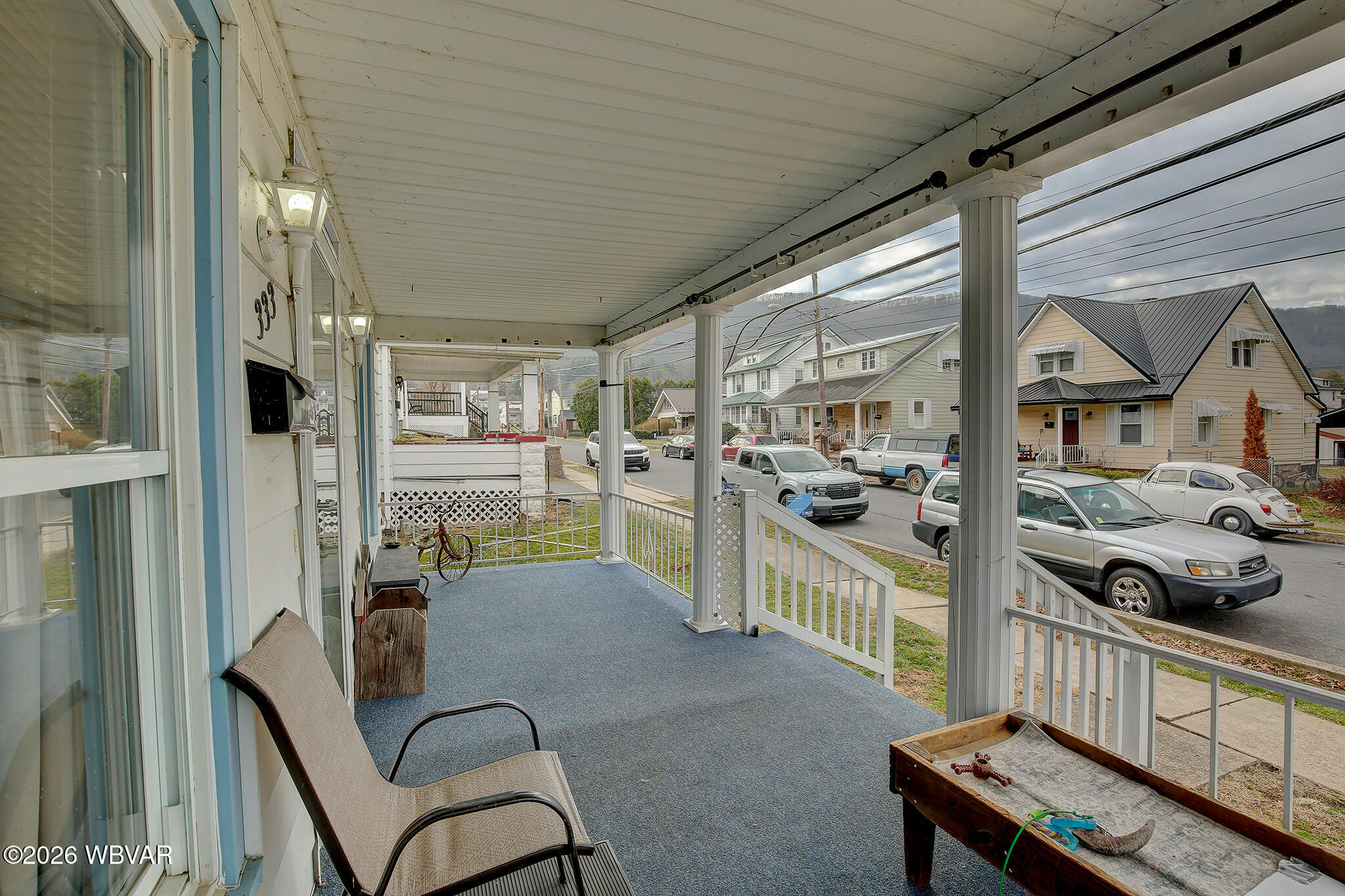 Properties 4 333 BAYARD STREET