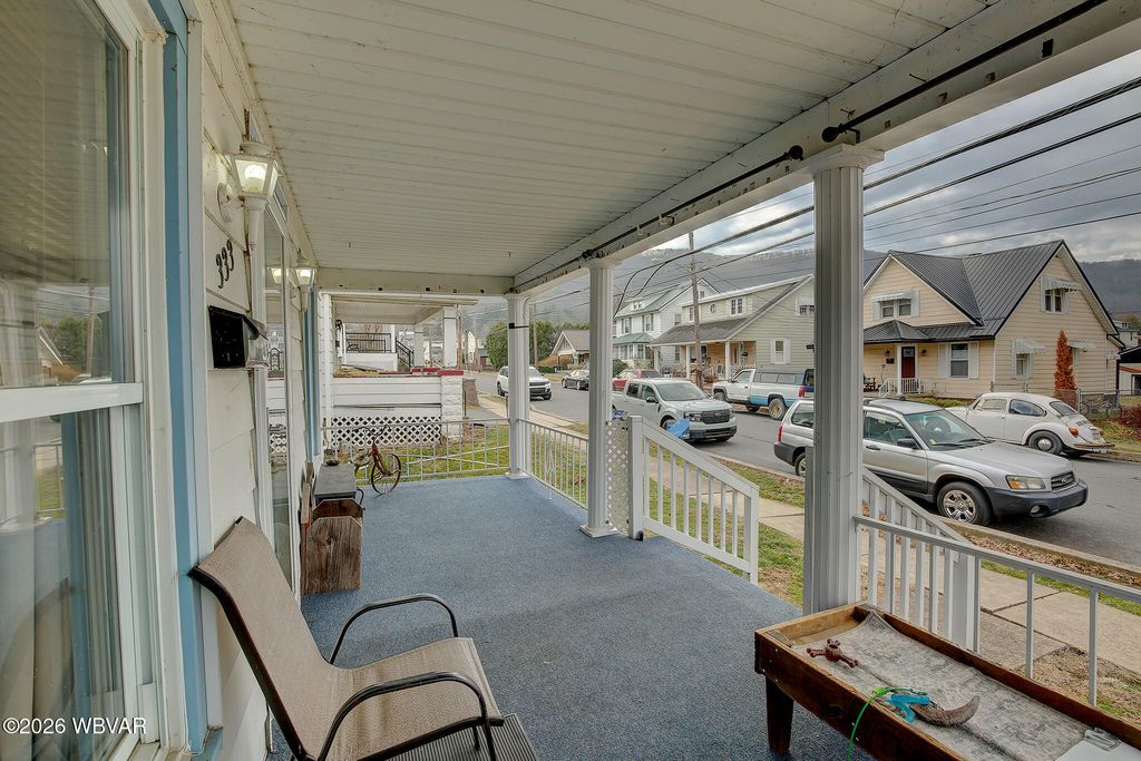 Photo of 333 BAYARD STREET, Williamsport, PA 17702 (MLS # WB-103405)