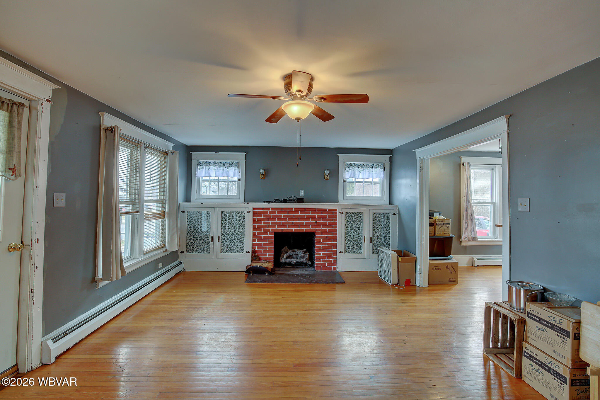 Properties 6 333 BAYARD STREET