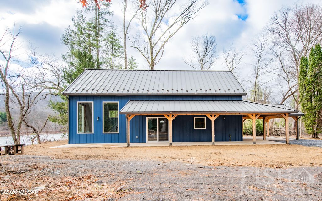 Photo of 7144 RENOVO ROAD, Mill Hall, PA 17751 (MLS # WB-103087)