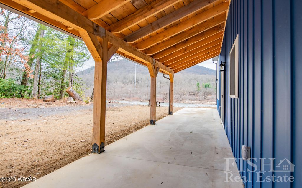 Photo of 7144 RENOVO ROAD, Mill Hall, PA 17751 (MLS # WB-103087)