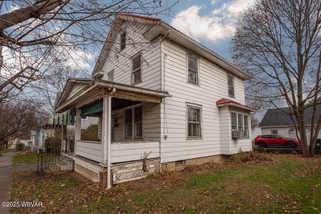 Photo of 311 SHERMAN STREET, Muncy, PA 17756 (MLS # WB-102893)