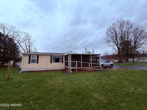 20 Avis Manor Circle, Avis, PA 17721 - MLS#: WB-101261