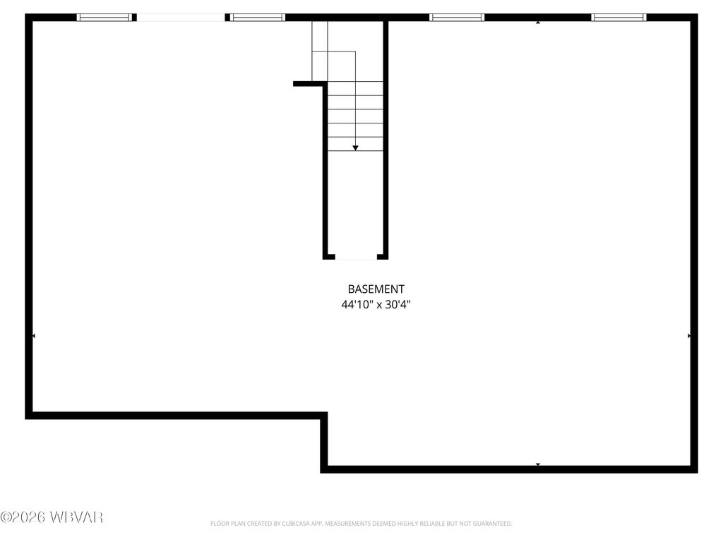 Photo of 40 CIRCLE DRIVE, Lock Haven, PA 17745 (MLS # WB-103696)