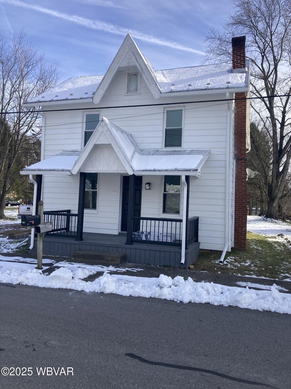 Photo of 343 COLUMBIA AVENUE, Allenwood, PA 17810 (MLS # WB-102918)