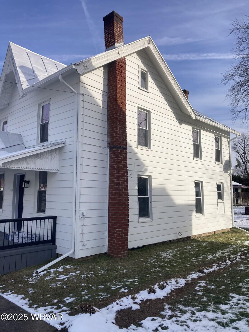 Photo of 343 COLUMBIA AVENUE, Allenwood, PA 17810 (MLS # WB-102918)