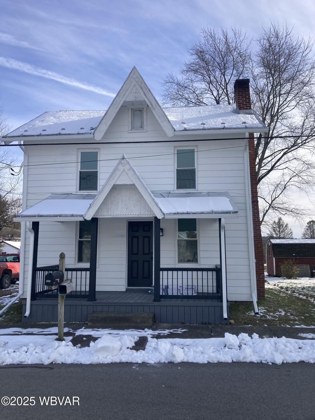 Photo of 343 COLUMBIA AVENUE, Allenwood, PA 17810 (MLS # WB-102918)