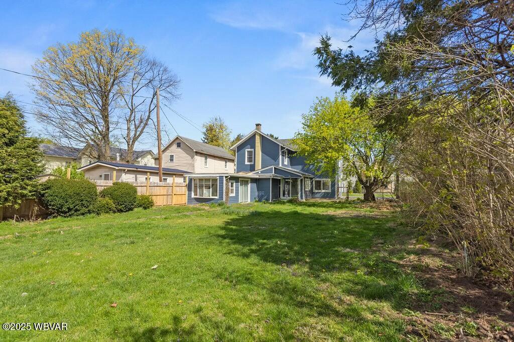 Montoursville, Pennsylvania 17754, United States, 3 Bedrooms Bedrooms, ,2 BathroomsBathrooms,Residential,Active,114811