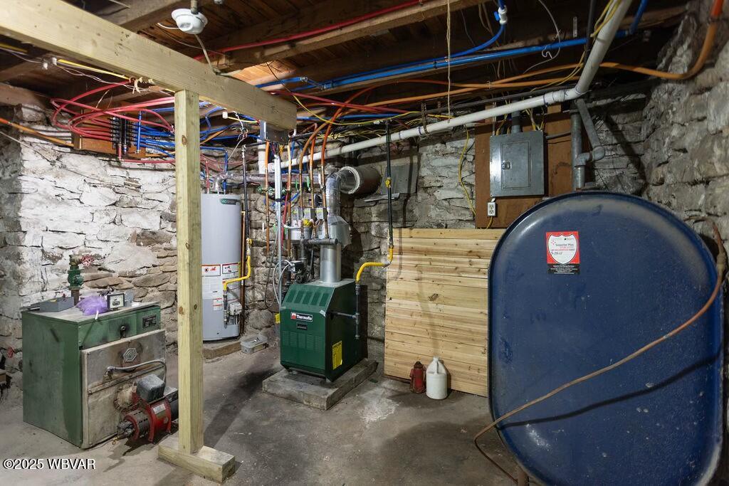 Montoursville, Pennsylvania 17754, United States, 3 Bedrooms Bedrooms, ,2 BathroomsBathrooms,Residential,Active,114811