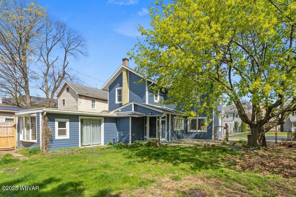 Montoursville, Pennsylvania 17754, United States, 3 Bedrooms Bedrooms, ,2 BathroomsBathrooms,Residential,Active,114811