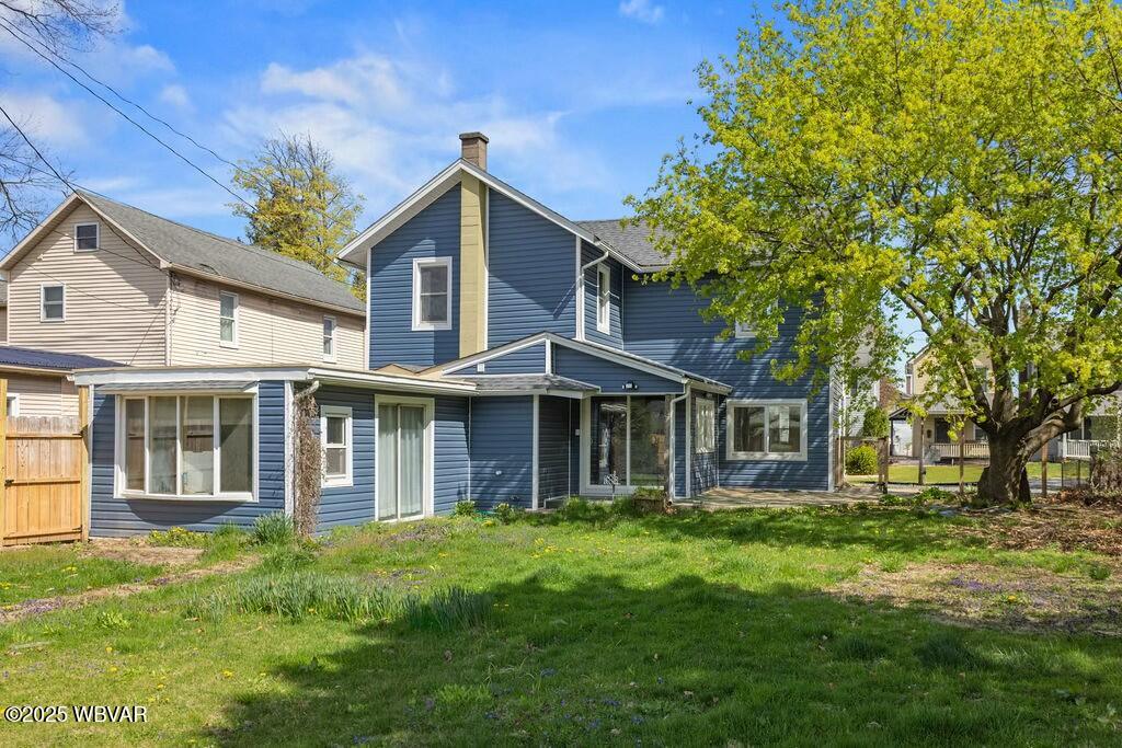 Montoursville, Pennsylvania 17754, United States, 3 Bedrooms Bedrooms, ,2 BathroomsBathrooms,Residential,Active,114811