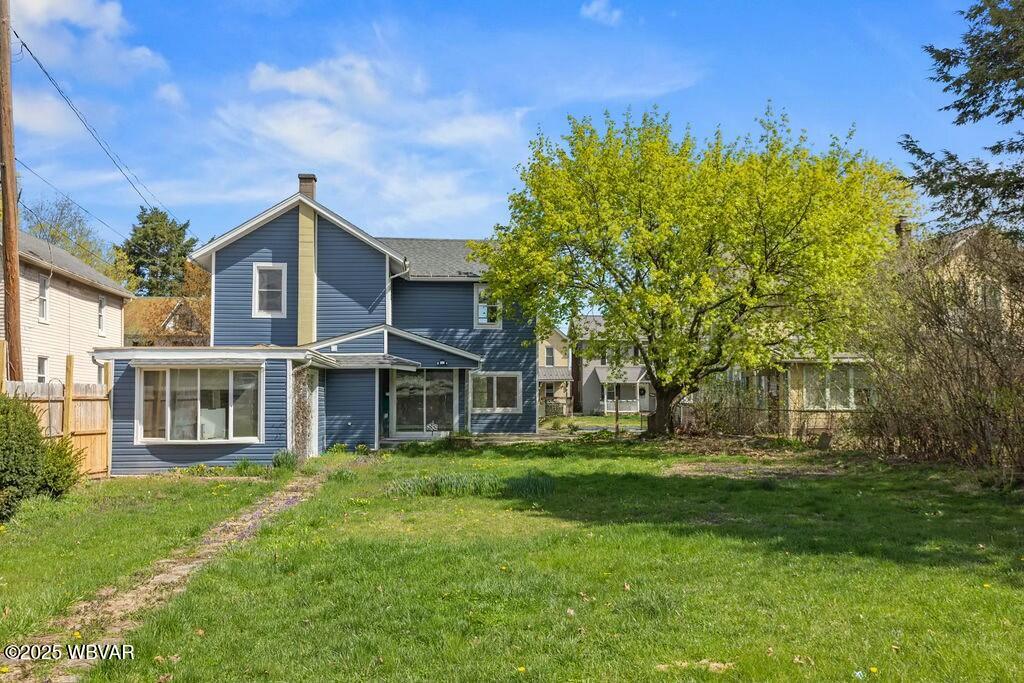 Montoursville, Pennsylvania 17754, United States, 3 Bedrooms Bedrooms, ,2 BathroomsBathrooms,Residential,Active,114811