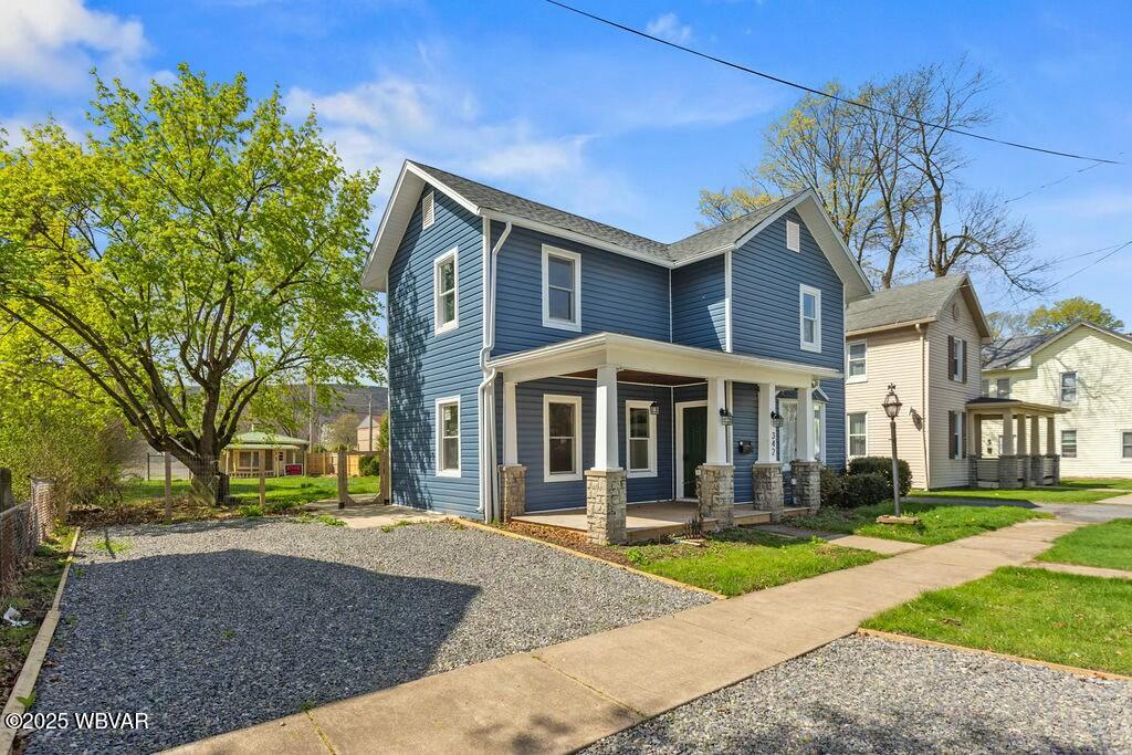 Montoursville, Pennsylvania 17754, United States, 3 Bedrooms Bedrooms, ,2 BathroomsBathrooms,Residential,Active,114811