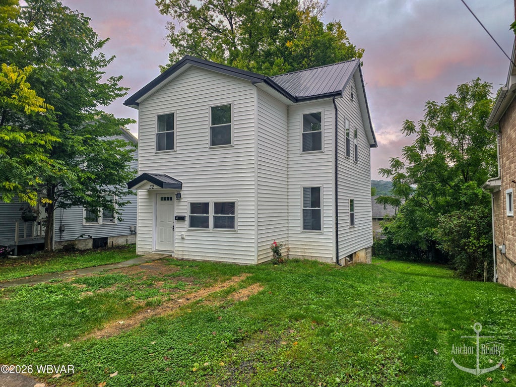 Photo of 32 N JONES STREET, Lock Haven, PA 17745 (MLS # WB-104765)