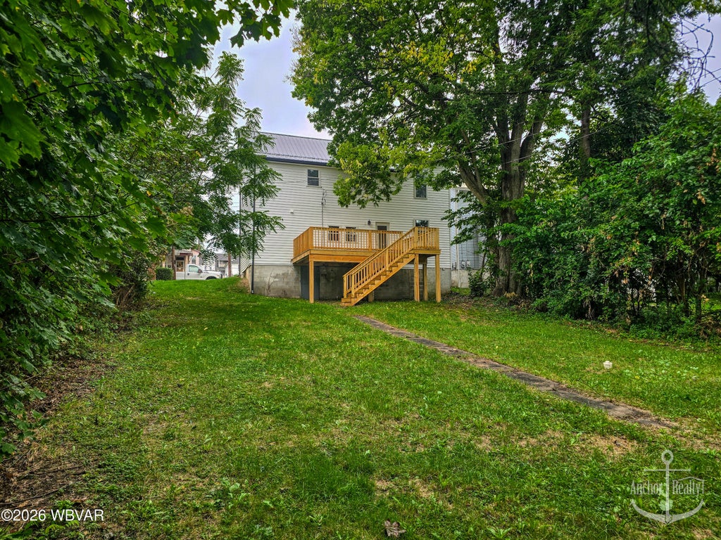 Photo of 32 N JONES STREET, Lock Haven, PA 17745 (MLS # WB-104765)