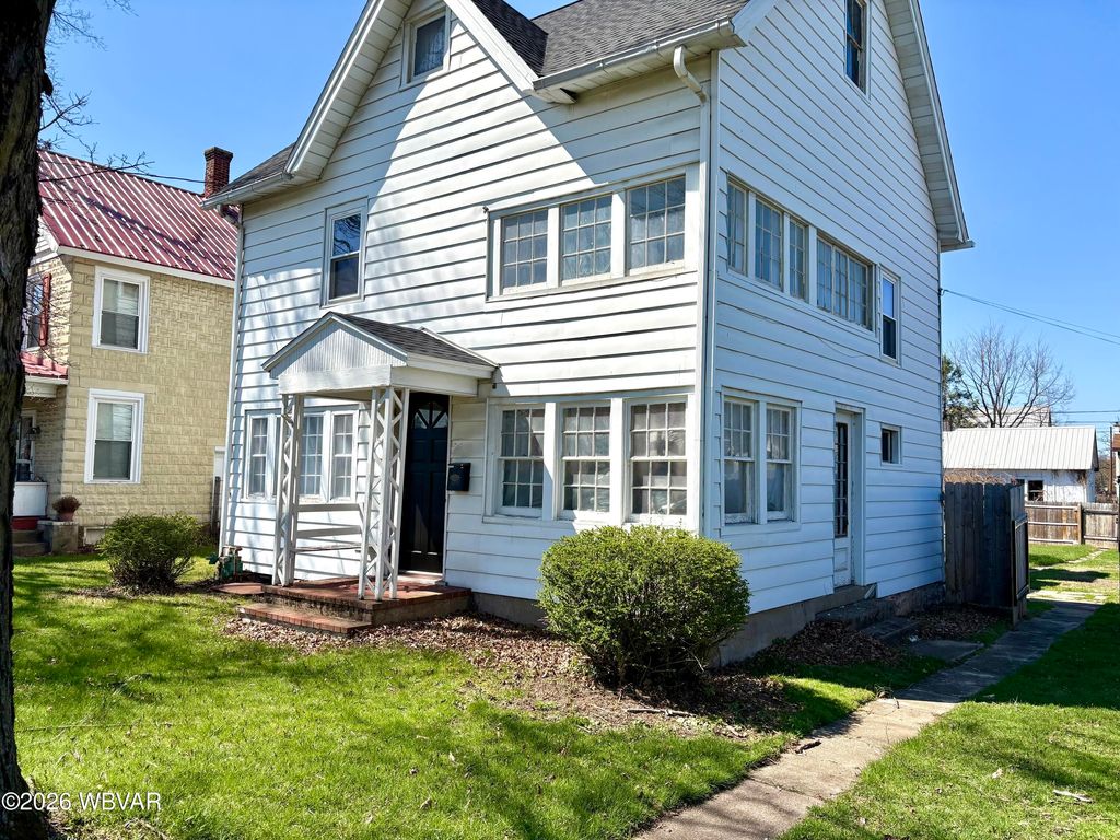 Photo of 147 E WATER STREET, Muncy, PA 17756 (MLS # WB-103580)