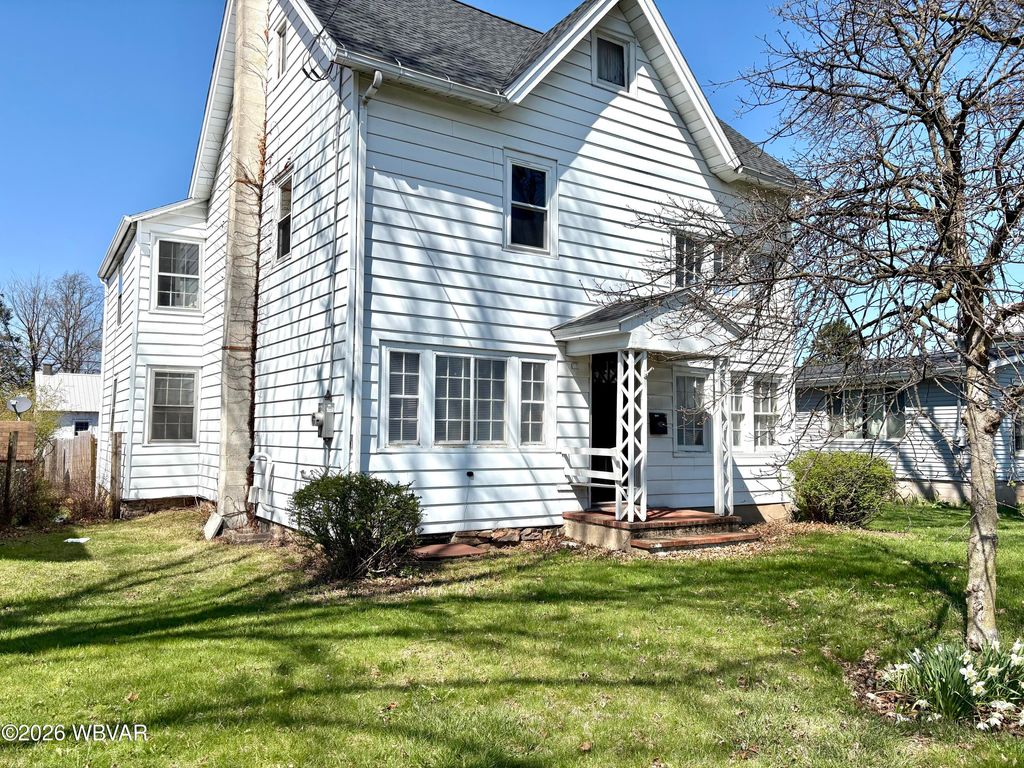 Photo of 147 E WATER STREET, Muncy, PA 17756 (MLS # WB-103580)