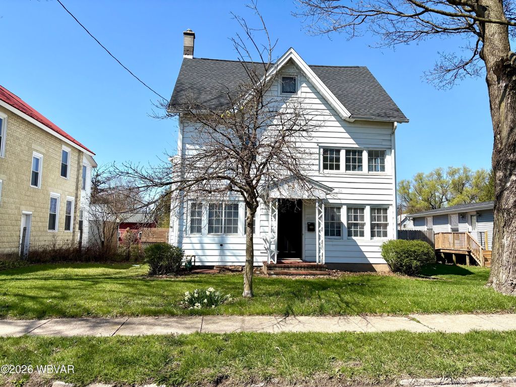 Photo of 147 E WATER STREET, Muncy, PA 17756 (MLS # WB-103580)