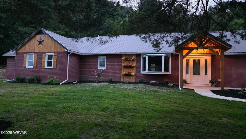 Photo of 6200 S U.S. 220, Linden, PA 17744 (MLS # WB-104771)