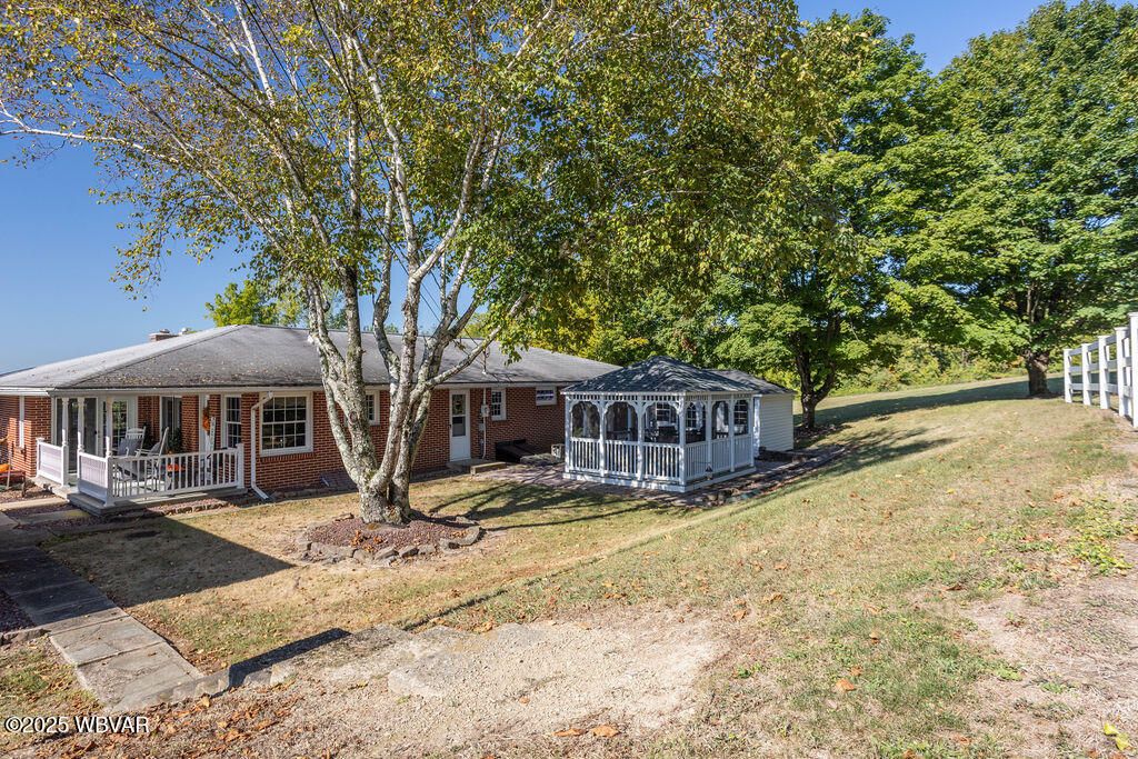 Photo of 157 RED BARN ROAD, Hughesville, PA 17737 (MLS # WB-102606)