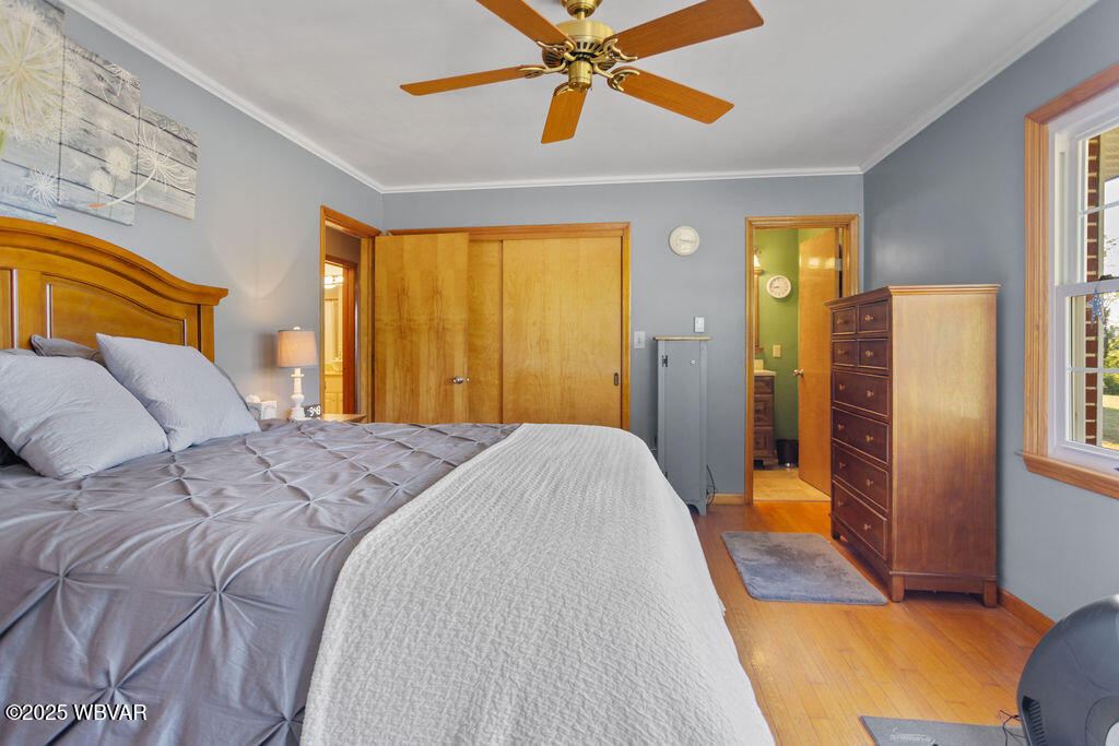 Hughesville, Pennsylvania 17737, United States, 3 Bedrooms Bedrooms, ,2 BathroomsBathrooms,Residential,Active,227053