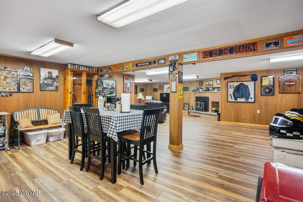 Hughesville, Pennsylvania 17737, United States, 3 Bedrooms Bedrooms, ,2 BathroomsBathrooms,Residential,Active,227053