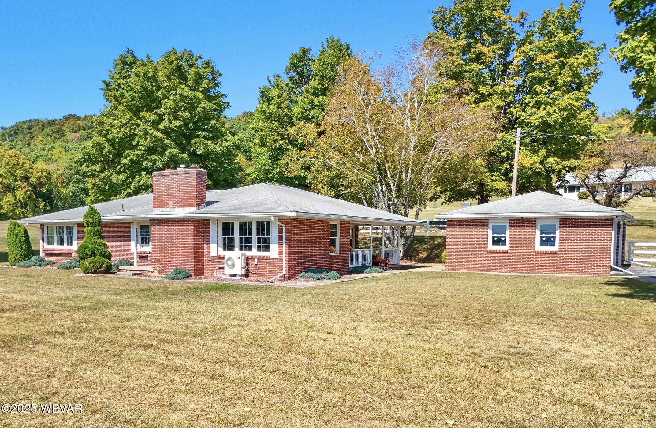 Hughesville, Pennsylvania 17737, United States, 3 Bedrooms Bedrooms, ,2 BathroomsBathrooms,Residential,Active,227053