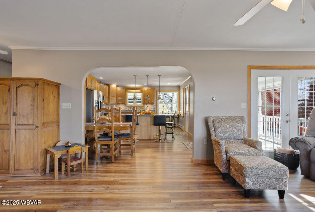 Hughesville, Pennsylvania 17737, United States, 3 Bedrooms Bedrooms, ,2 BathroomsBathrooms,Residential,Active,227053