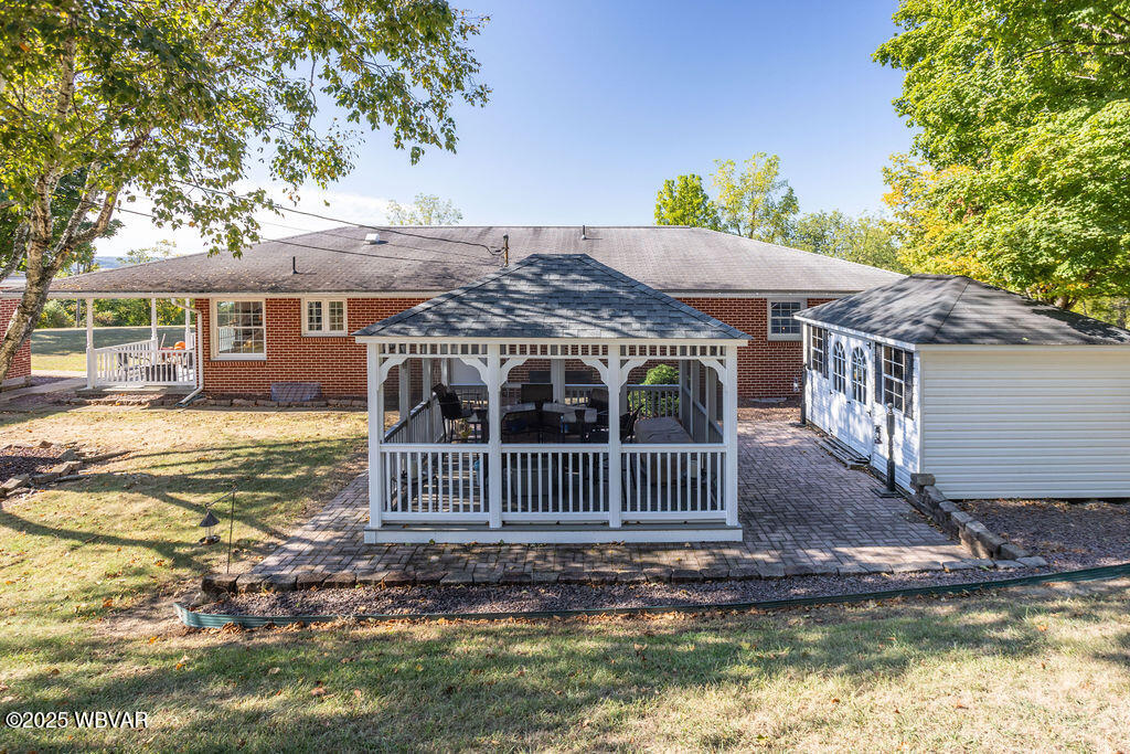 Hughesville, Pennsylvania 17737, United States, 3 Bedrooms Bedrooms, ,2 BathroomsBathrooms,Residential,Active,227053