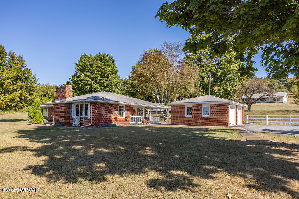 Hughesville, Pennsylvania 17737, United States, 3 Bedrooms Bedrooms, ,2 BathroomsBathrooms,Residential,Active,227053