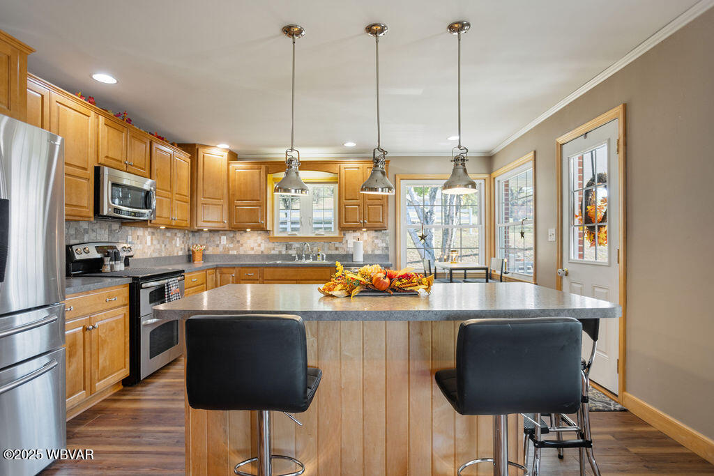 Hughesville, Pennsylvania 17737, United States, 3 Bedrooms Bedrooms, ,2 BathroomsBathrooms,Residential,Active,227053