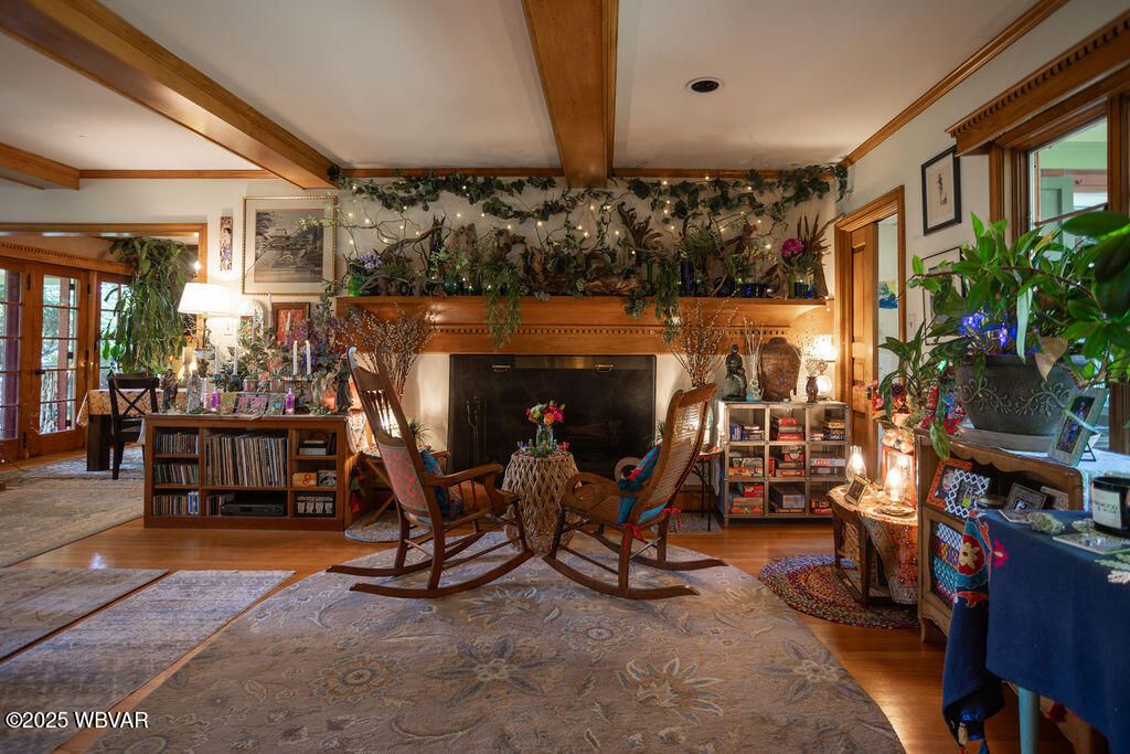 Photo of 931 HOLLYWOOD CIRCLE, Williamsport, PA 17701 (MLS # WB-102030)