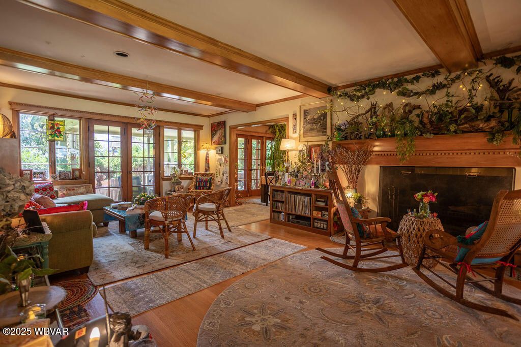 Photo of 931 HOLLYWOOD CIRCLE, Williamsport, PA 17701 (MLS # WB-102030)