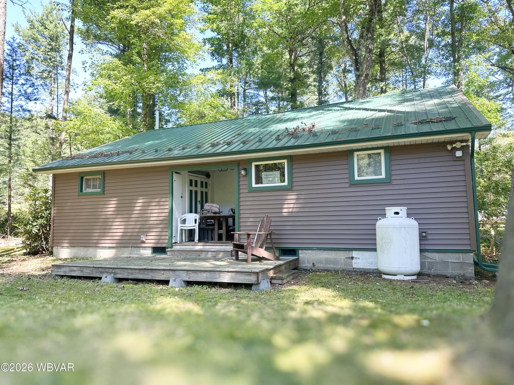 Photo of 104 BUCKHORN DRIVE #7C236, Rebersburg, PA 16872 (MLS # WB-104850)
