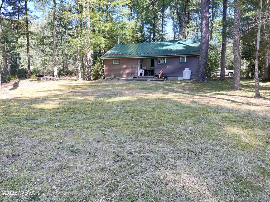 Photo of 104 BUCKHORN DRIVE #7C236, Rebersburg, PA 16872 (MLS # WB-104850)