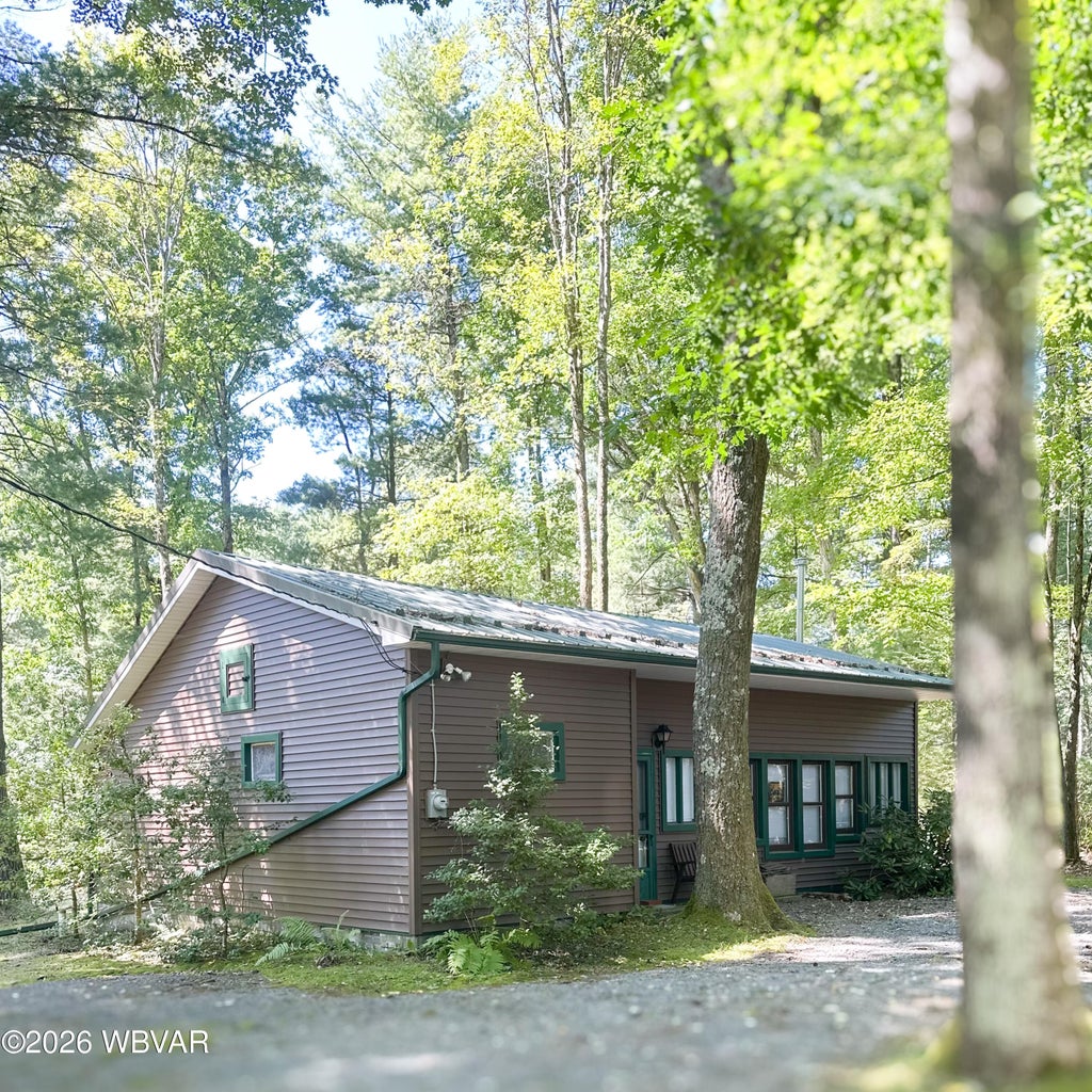 Photo of 104 BUCKHORN DRIVE #7C236, Rebersburg, PA 16872 (MLS # WB-104850)
