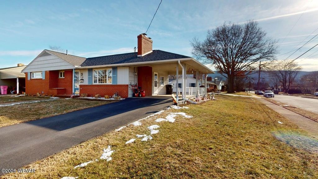 Photo of 1102 WELDON STREET, Montoursville, PA 17754 (MLS # WB-103121)