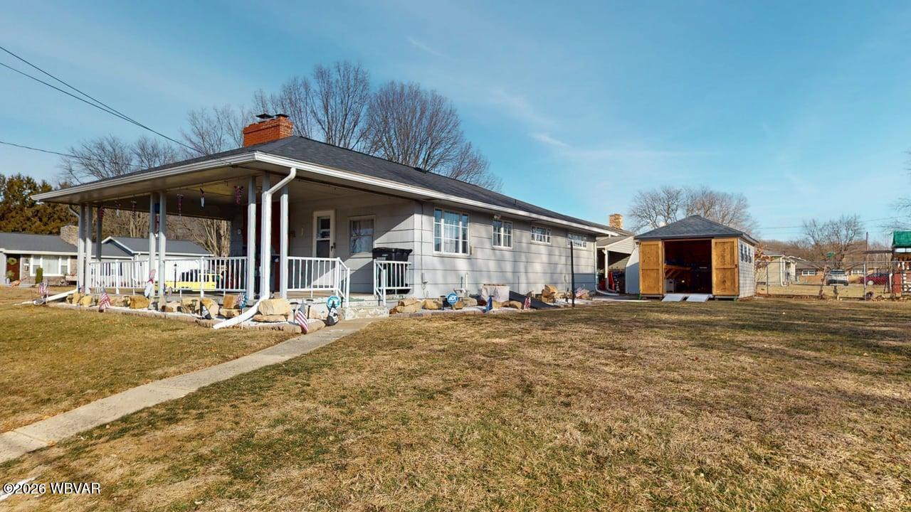 Properties 6 1102 WELDON STREET