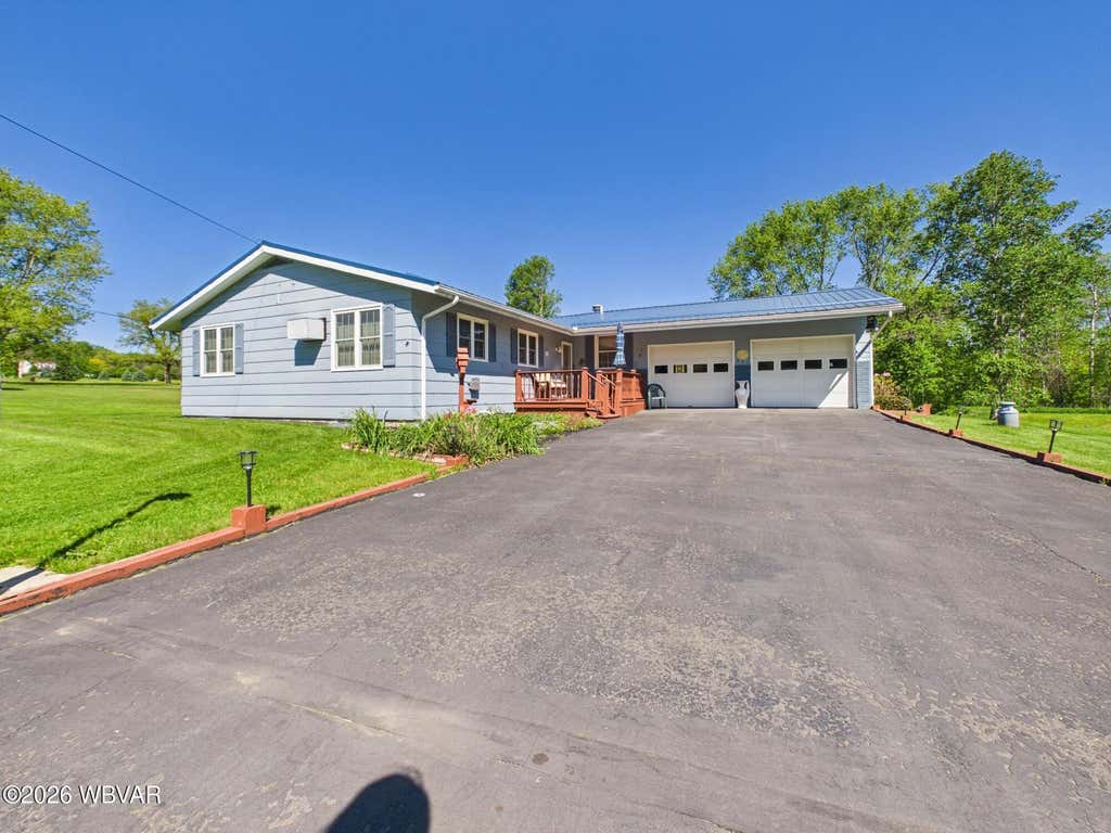Photo of 621 PICKLE HILL ROAD, Mansfield, PA 16933 (MLS # WB-104488)