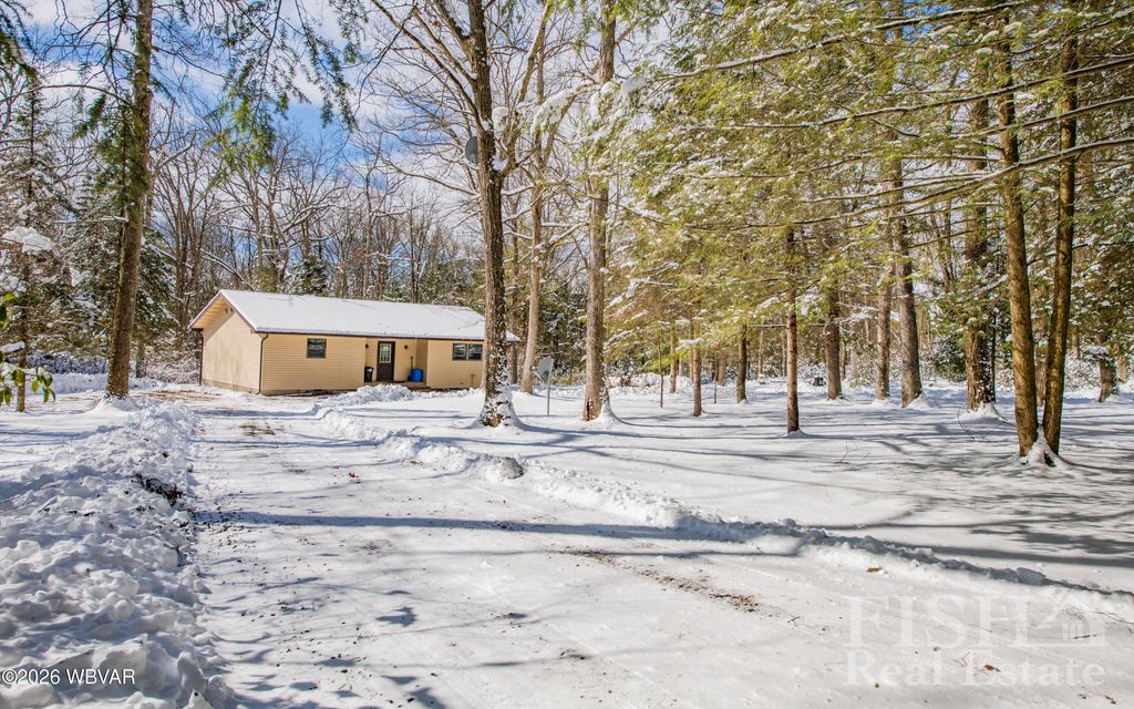 Photo of 365 NITTANY RIDGE ROAD, Mill Hall, PA 17751 (MLS # WB-103269)