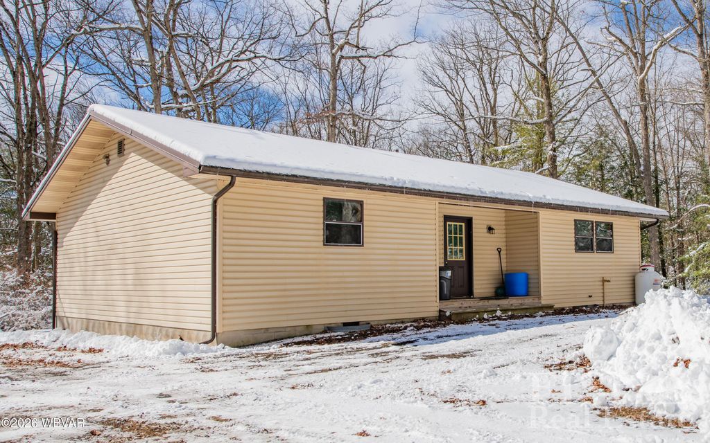 Photo of 365 NITTANY RIDGE ROAD, Mill Hall, PA 17751 (MLS # WB-103269)