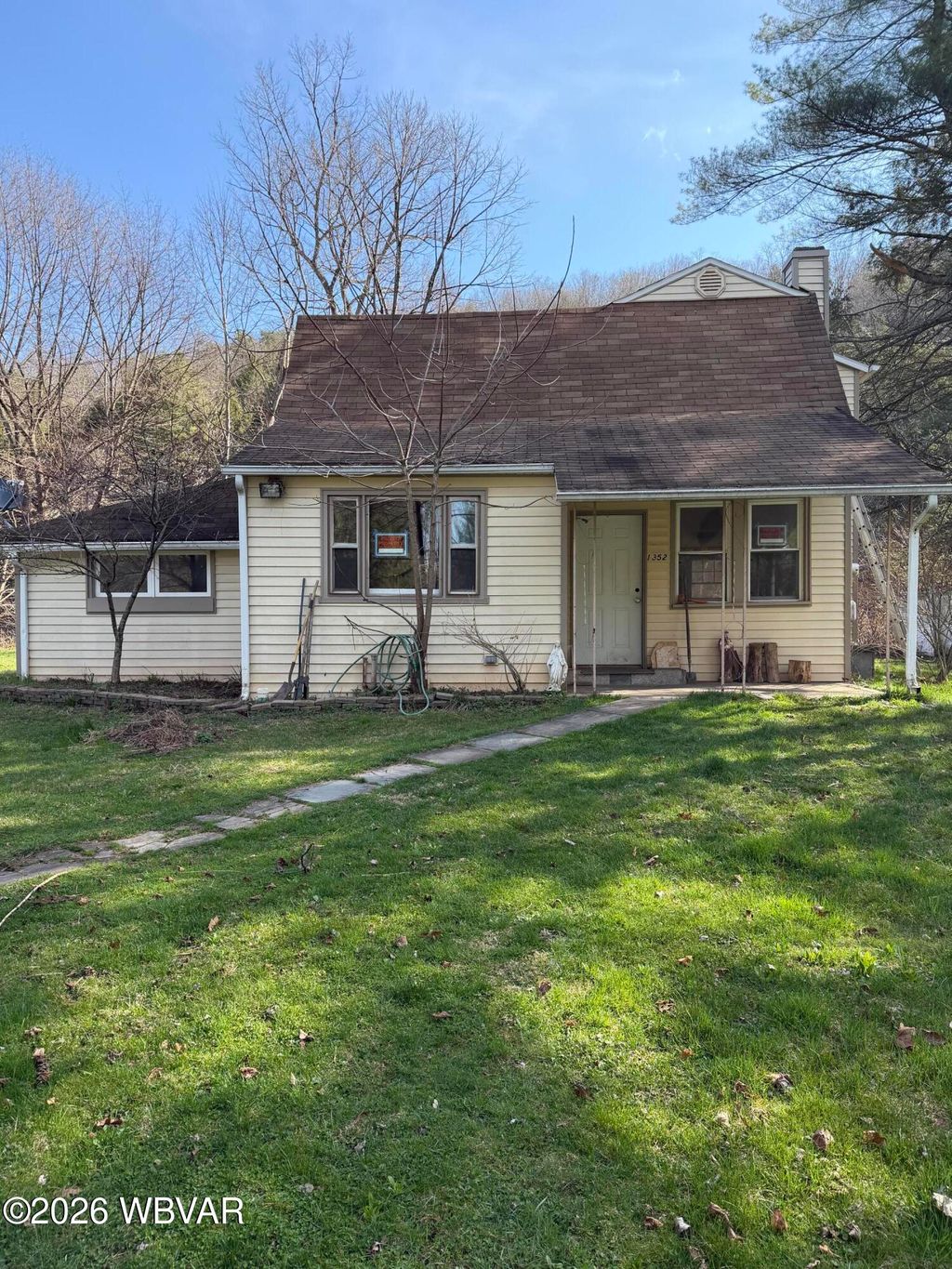 Photo of 1352 COTTAGE AVENUE, Cogan Station, PA 17728 (MLS # WB-103541)