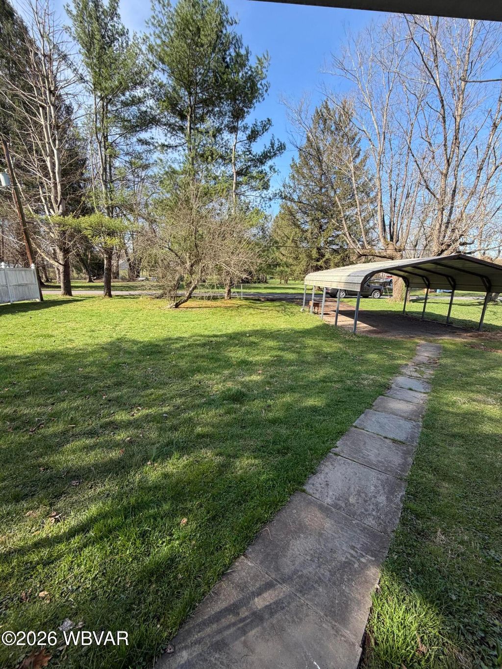 Photo of 1352 COTTAGE AVENUE, Cogan Station, PA 17728 (MLS # WB-103541)