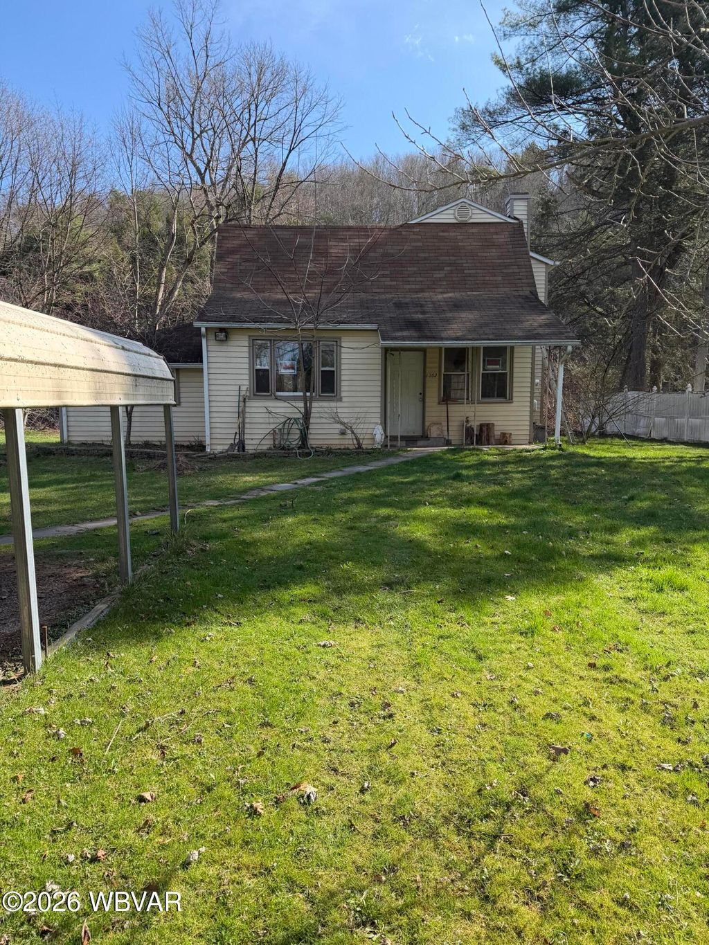 Photo of 1352 COTTAGE AVENUE, Cogan Station, PA 17728 (MLS # WB-103541)