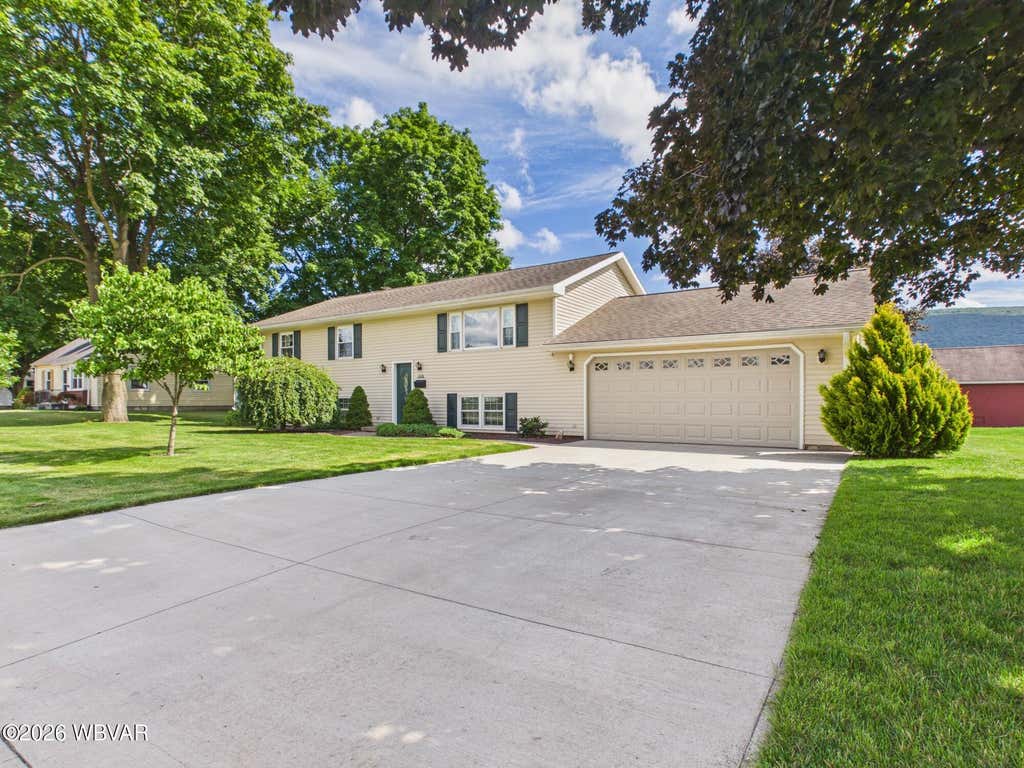 Photo of 1116 JORDAN AVENUE, Montoursville, PA 17754 (MLS # WB-104566)