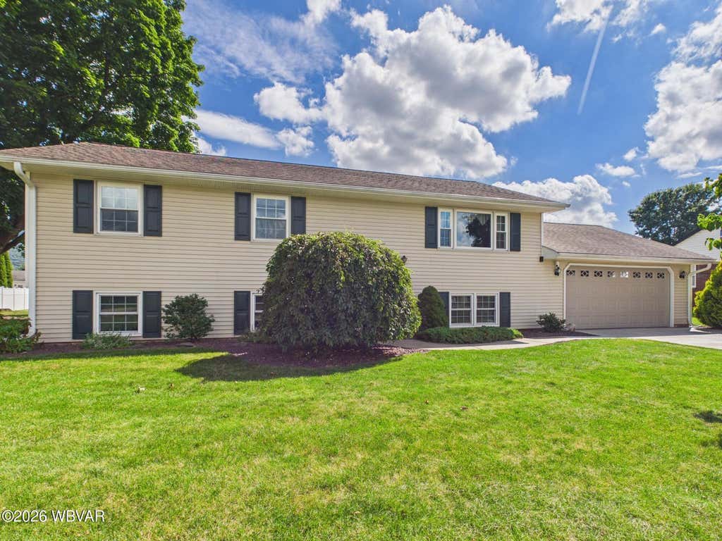 Photo of 1116 JORDAN AVENUE, Montoursville, PA 17754 (MLS # WB-104566)