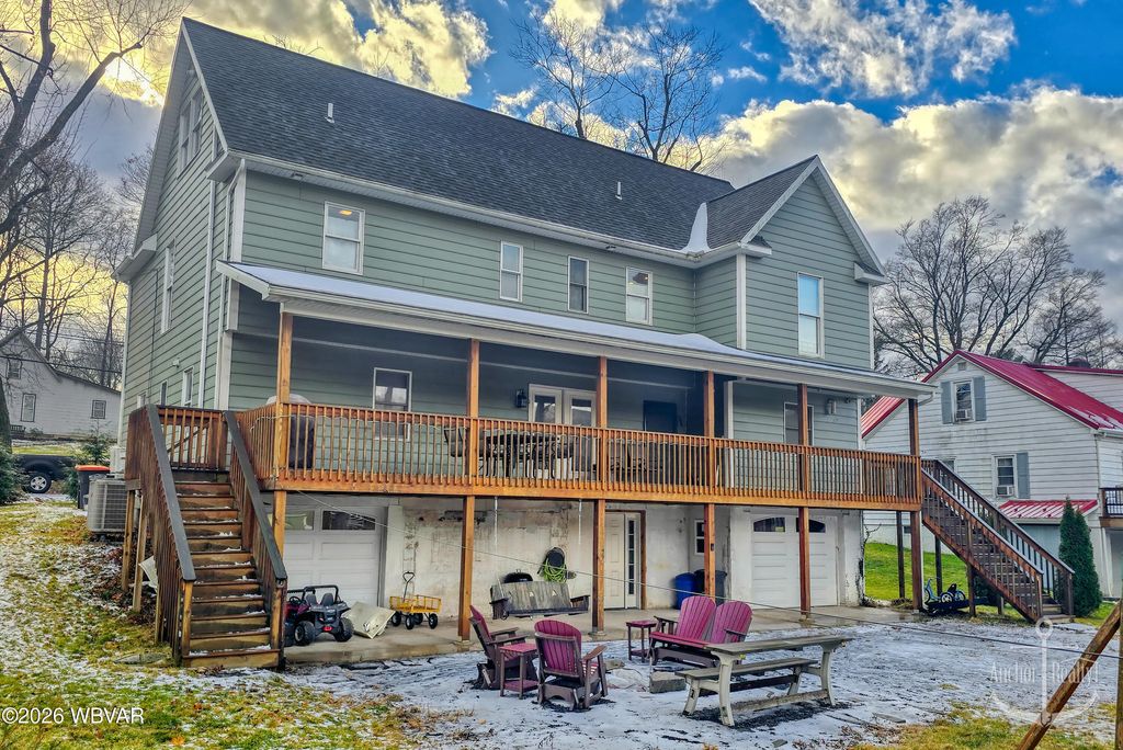 Photo of 321 LONG RUN ROAD, Mill Hall, PA 17751 (MLS # WB-102985)