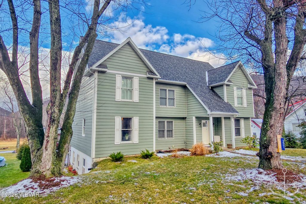 Photo of 321 LONG RUN ROAD, Mill Hall, PA 17751 (MLS # WB-102985)